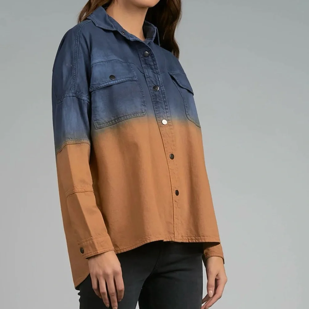 Elan Delilah Jacket - Picture 3 of 8